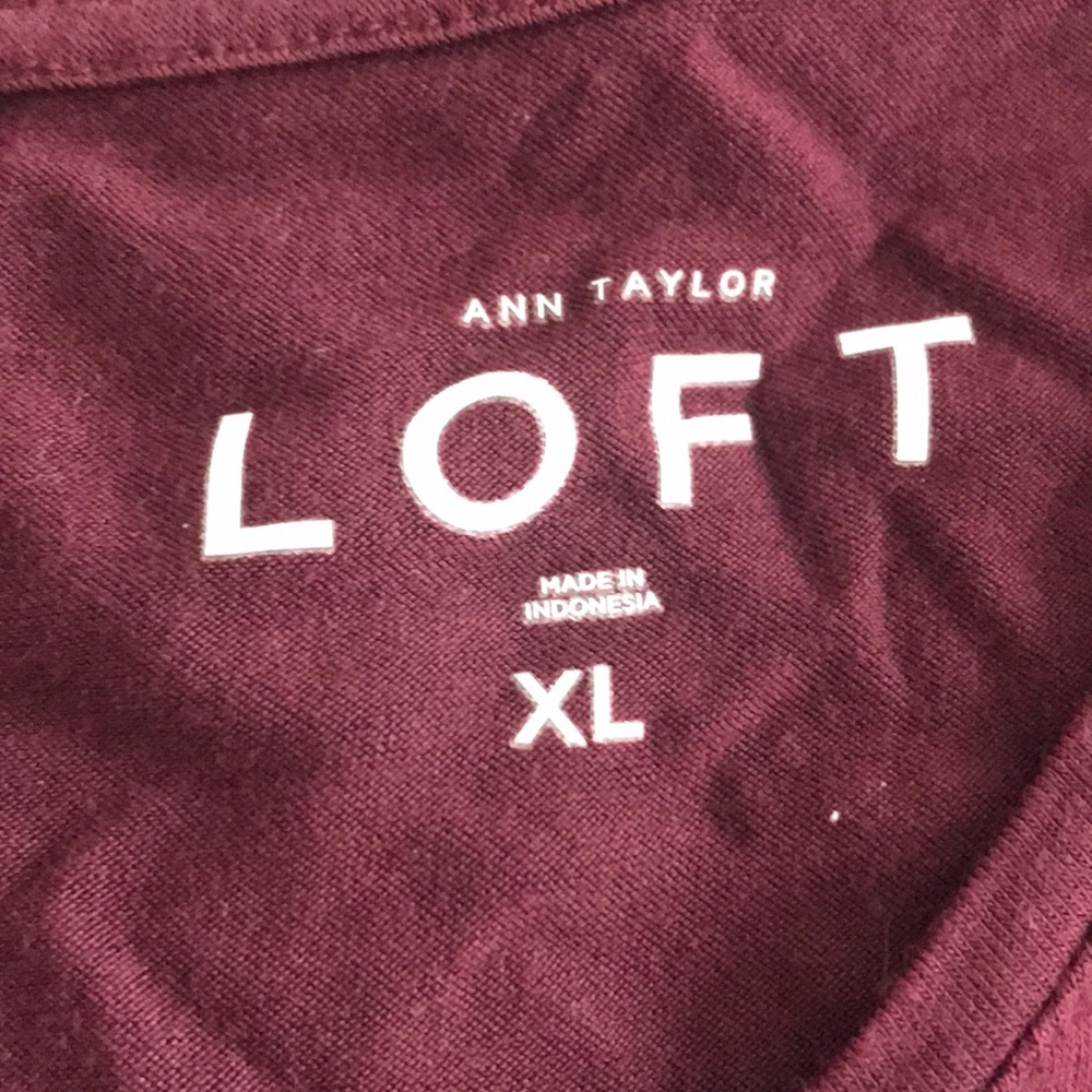 LOFT Top - Picture 4 of 4